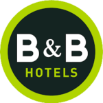 Logo B&B Hotel Parc des Expositions Angers